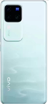 Xymart Vivo V30 Back Panel(Blue)