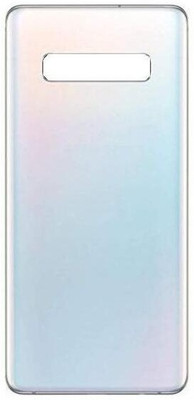 SPAREWARE Samsung Samsung Galaxy S10 -Prism White Back Panel(White)