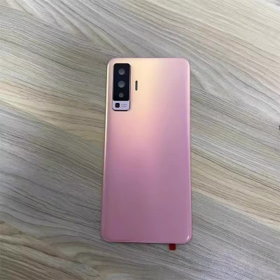 SeriousShopper VIVO X50 Back Panel(VIVO, PINK)
