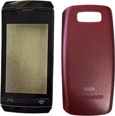 imbi Mobile Body Nokia Asha 305 Front & Back Panel
