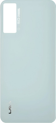 CasinoRetail LAVA Blaze Pro (LZX404) Glass OG Best Quality Back Panel(Glass Green)