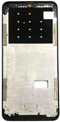 Kraze4blaze Oppo A31 2020 (Original Front Housing LCD Frame) Front Panel(Black)