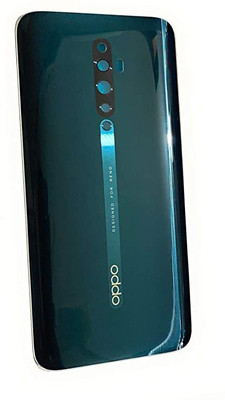 AAA Spares Oppo Reno 2z/2f Back Panel(Green)