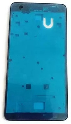 RODIAN REDMI NOTE 4 MIDDLE FRAME Front Panel(BLACK)