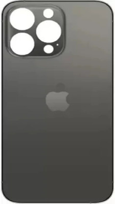 SPAREWARE APPLE IPHONE IP 13 PRO Back Panel(GREY)