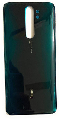 AceKing Redmi Note 8 pro Back Panel(Green)