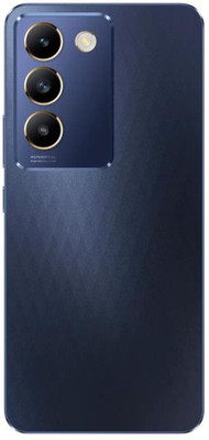 KezeMize Vivo T3 (Best Quality)(Housing Body)(With Proper Logo) Full Panel(Cosmic Blue)