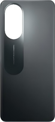 SRaccessories for Reno 8t Back Panel(Black)
