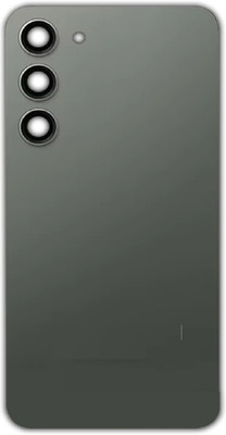 SPAREWARE SAMSUNG Samsung Galaxy S23-Green Back Panel(Green)