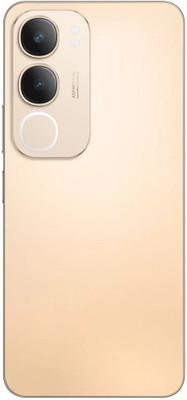 Kraze4blaze Vivo Y29 (Best Quality)(Housing Body)(With Proper Logo) Full Panel(Titanium Gold)