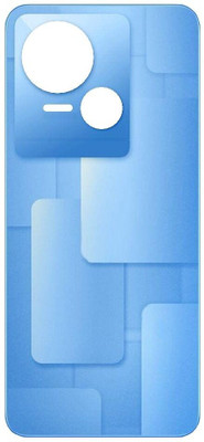 AceKing TECNO SPARK 10 (5G) Back Panel(BLUE)