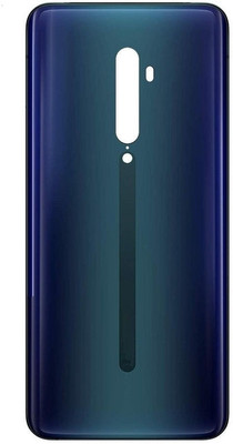 BK primium quality Oppo Reno 2z/2f Back Panel(Blue)