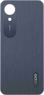 MJ PREMIUM QUALITY oppo A17K Back Panel(blue)