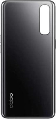 Shkiyo Oppo Reno3 Pro Back Panel(black)