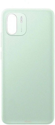 Niviti Redmi A1 Back Panel(Green)