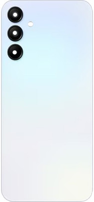 imbi Samsung Galaxy A15 4G Samsung A15 5G Back Door Back Panel(White)