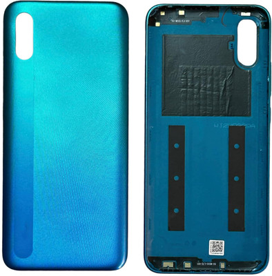 imbi Xiaomi Redmi 9A, 9A Sport Power And Volume Button Back Panel(Green)