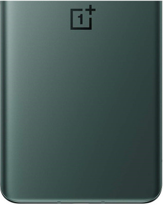 Sandreezz OnePlus 9 Pro Original (Glass) Back Panel(Green)