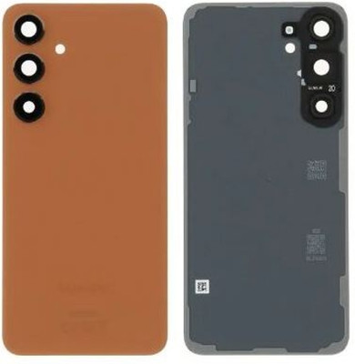 SPAREWARE SAMSUNG GALAXY SAMSUNG GALAXY S24 PLUS Back Panel(ORANGE)