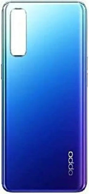 Shkiyo OPPO Reno 3 PRO Back Panel(BLUE)