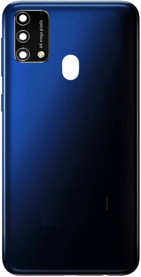 SPAREWARE SAMSUNG Samsung Galaxy F41 -Blue Back Panel(Blue)