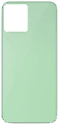 AL HAYY TRADERS LAVA YUVA 2 PRO Back Panel(GREEN)
