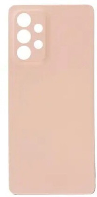 imbi Samsung Galaxy A23 4G (A235) Samsung A23 4G Back Door Back Panel(Peach)