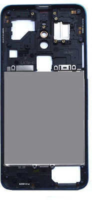 Tworld Oppo F11 Pro ( CPH1969, CPH2209, CPH1987 ) Middle Ring Chassis Frame Digitizer Panel(Thunder Black, Purple)