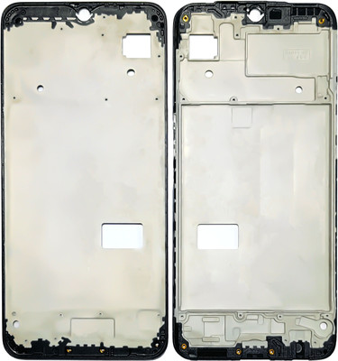 Dream ABC Realme 3 Pro Middle Frame Digitizer Panel(Black)