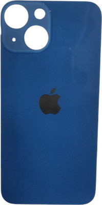 MJ PREMIUM QUALITY MJ primum quality 13mini Back Panel(Blue)