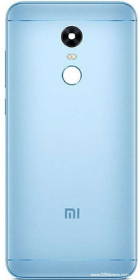 MJ PREMIUM QUALITY Mj primum quality Mi note 5 Full Panel(Blue)