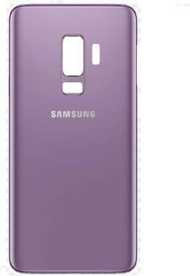 SPAREWARE Samsung Samsun S9-Purple Back Panel(Purple)
