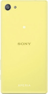 IMCase Sony Z5 Compact Back Panel(Gold)