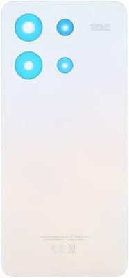 SPAREASP Xiaomi Note 13 4G Back Panel(Gold)
