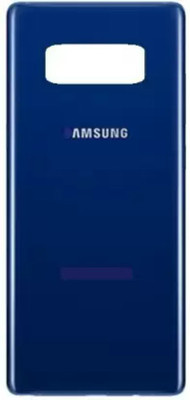 SRaccessories Samsung Note 8 / SM-N950 Back Panel(Blue)