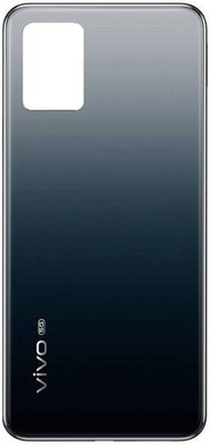 SRaccessories Vivo V20 Pro (5G) Back Panel(Midnight Jazz)