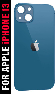 SUFO Apple iPhone 13 Back Panel(Sierra Blue)