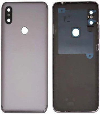 IMCase Xiaomi Redmi Y2 Back Panel(gray)