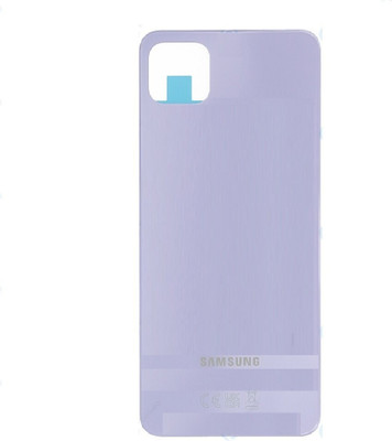 Sparevilla SAMSUNG Back Door Panel Back Panel Body For A22 5G/A2226 -Purple Back Panel(Purple)