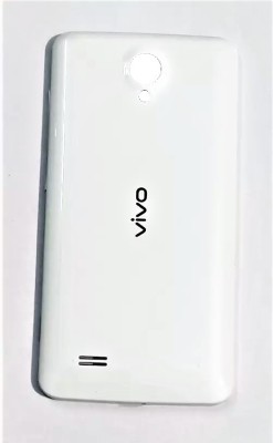 Sandreezz Vivo 21L (with Proper Logo) Back Panel(White)