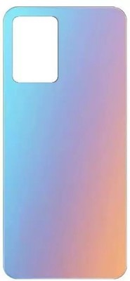 Hynaty VIVO V23E 5G / Y75 4G (BLUE) Back Panel(BLUE)