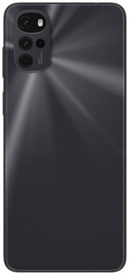 AL HAYY TRADERS FOR.Motorola Moto G22 full body Full Panel(BLACK)