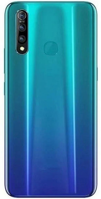 KezeMize Vivo Z1Pro (Best Quality)(Housing Body)(With Proper Logo) Full Panel(Sonic Blue)