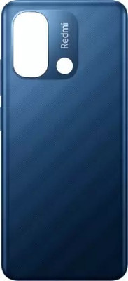 FLOUNDER OCEAN BLUE 12C WITH PROPER LOGO Back Panel(OCEAN BLUE)