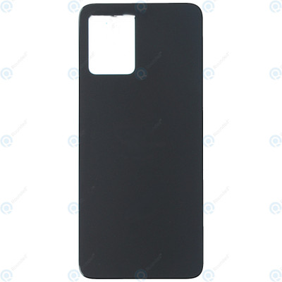 KezeMize Motorola Moto G53 (Best Quality)(With Proper Logo) Back Panel(Ink Blue)