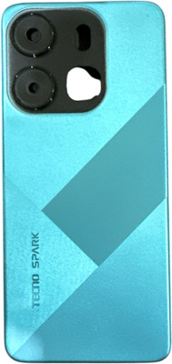 BK PRIMUM QULITY TECNO POP 7 PRO /BF7/BF7H Full Panel(BLUE)