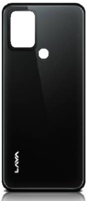 AL HAYY TRADERS LAVA BLAZE (4G) BACK Back Panel(BLACK)