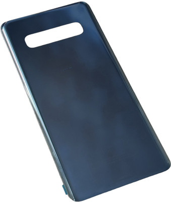 imbi Samsung Galaxy S10+ Samsung Galaxy S10 Plus Back Panel(Blue)