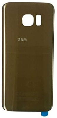 SPAREWARE Samsung Samsun S7 Ede-old Back Panel(Gold)