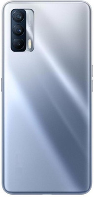 AL HAYY TRADERS REALME X7 FULL BODY HOUSING Full Panel(SILVER)